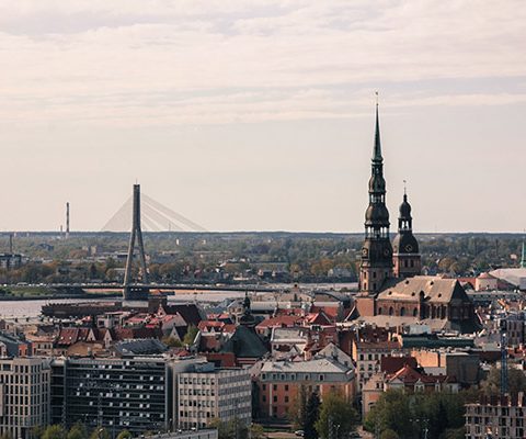 Riga Trip. Part 4